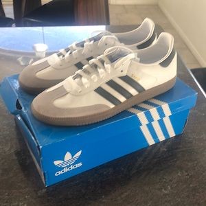 Adidas size 13 sneakers (Brand New)